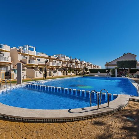 Dehesa de Campoamor Aldeas De Aguamarina Cabo Roigアパートメント エクステリア 写真